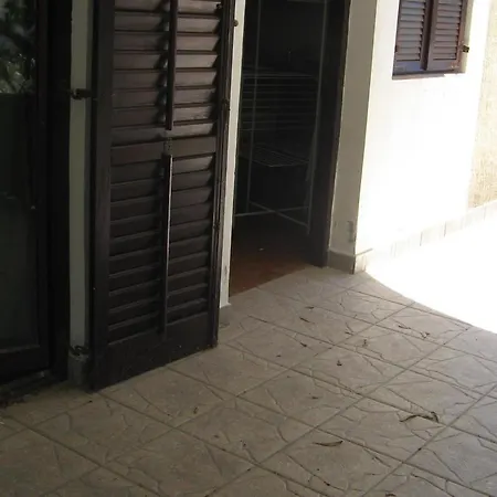 Palma Apartman