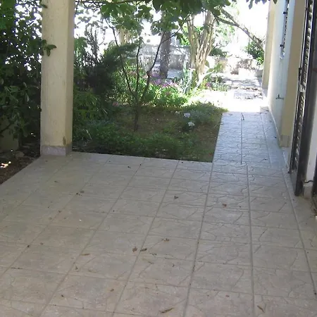 Apartman Palma *