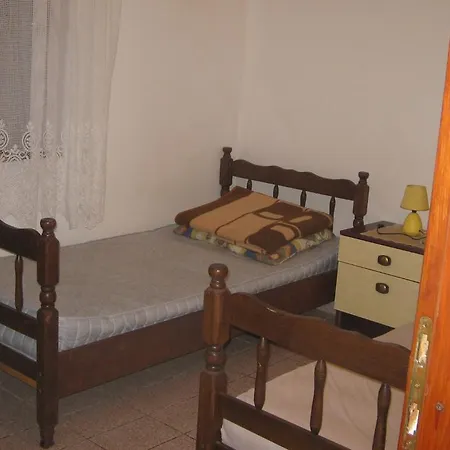 Apartment Palma *