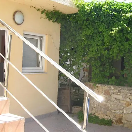 Palma Apartment *