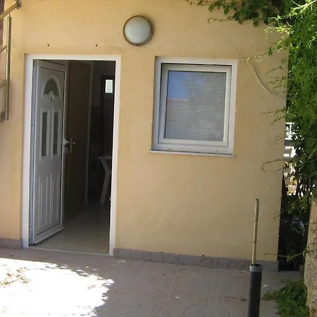 Palma Apartment Vir