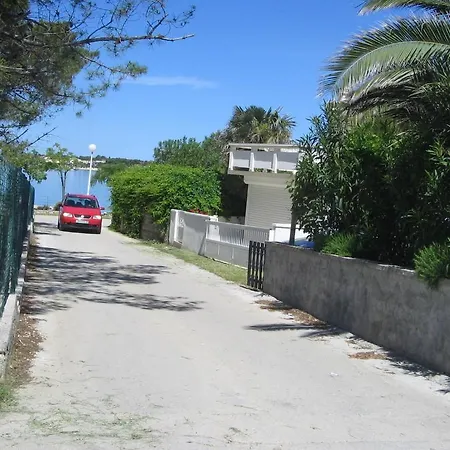 Apartment Palma *