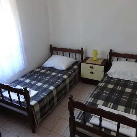 Palma Apartment Vir
