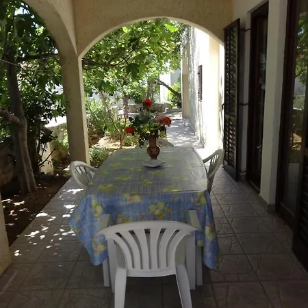 Apartman Palma
