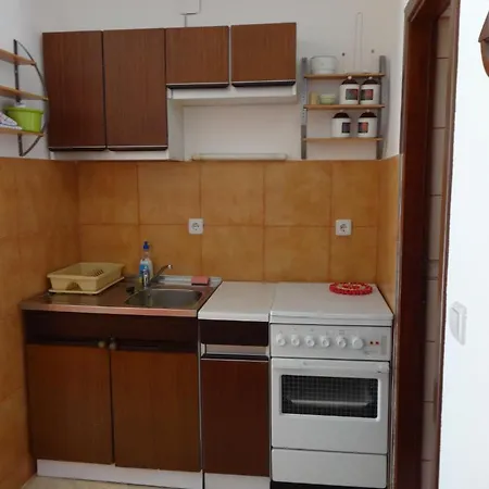 Palma Apartment *