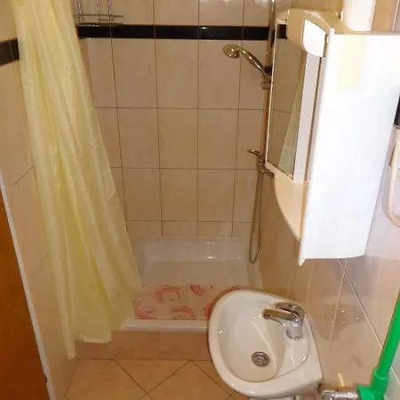 Palma Apartman *