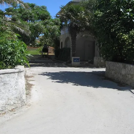 Palma Apartment