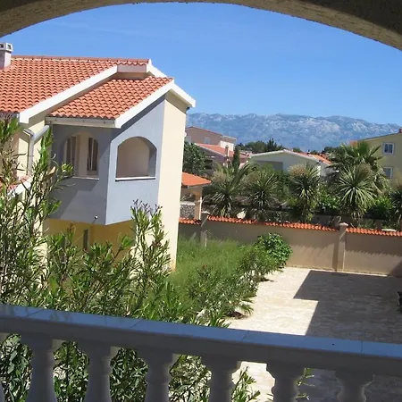 Apartment Palma *