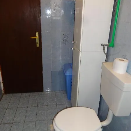 Palma Apartman