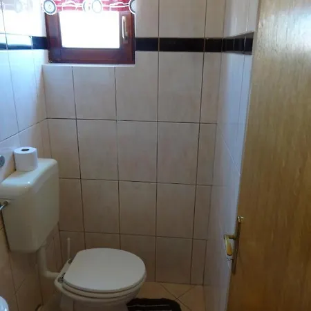 Apartman Palma *