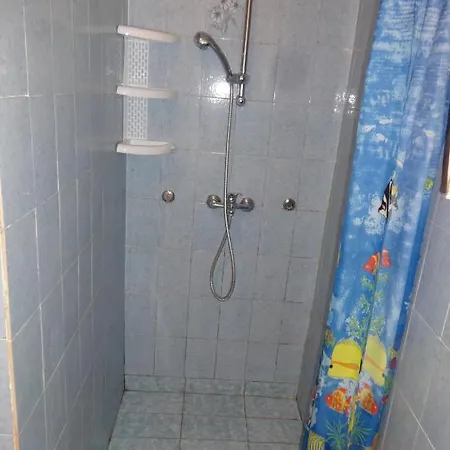 Apartment Palma *
