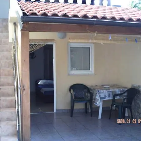 Palma Apartment Vir