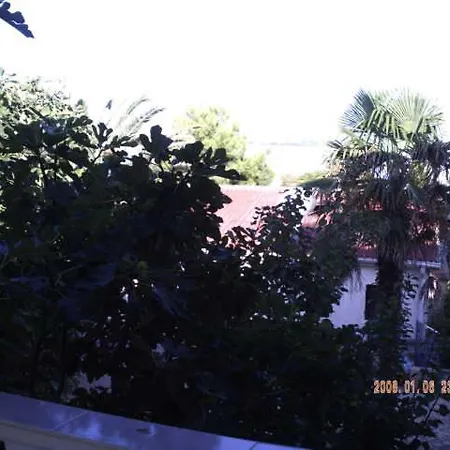 Palma Apartman *