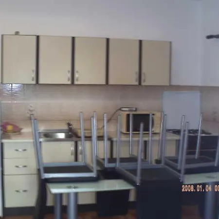 Palma Apartment Vir