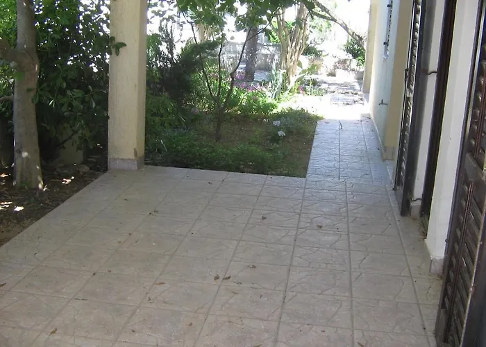 Apartment Palma *