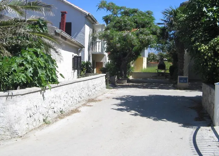 Apartment Palma *