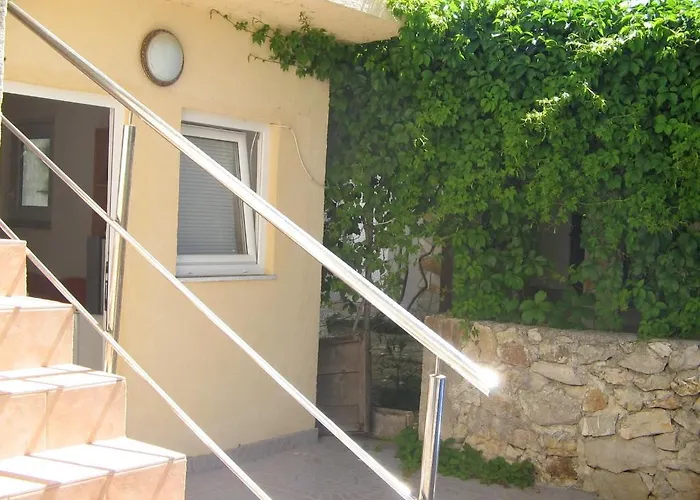 Palma Apartment *
