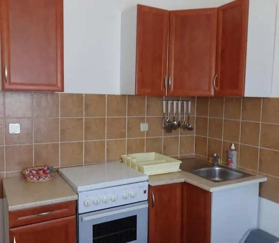 Apartment Palma