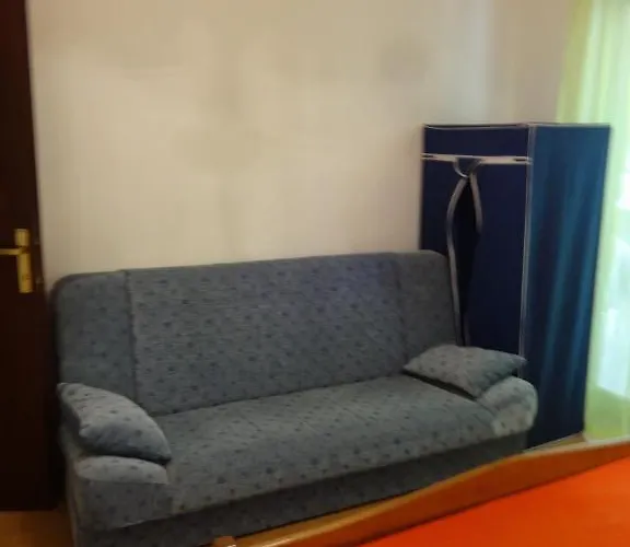 Palma Apartment Vir
