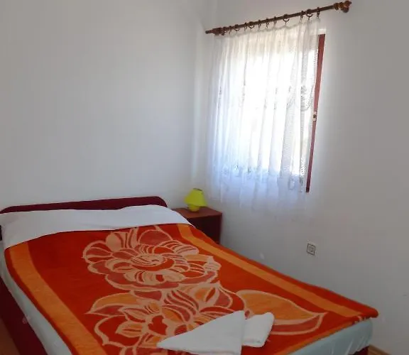 Palma Apartment Vir