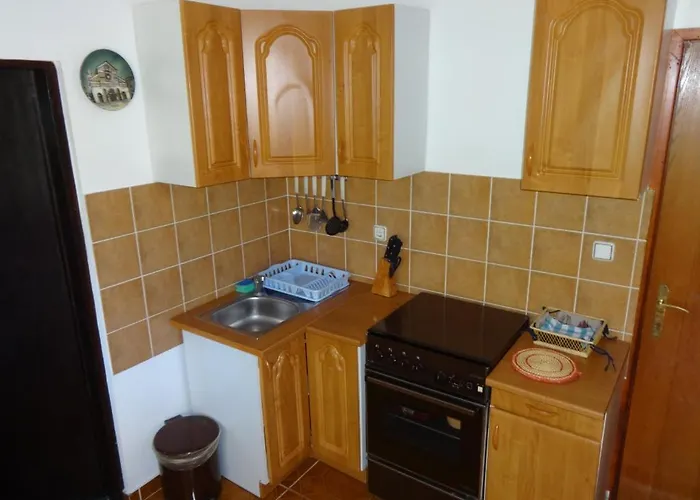 Palma Apartment *