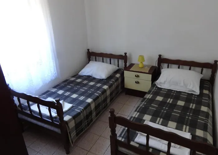 Palma Apartment Vir