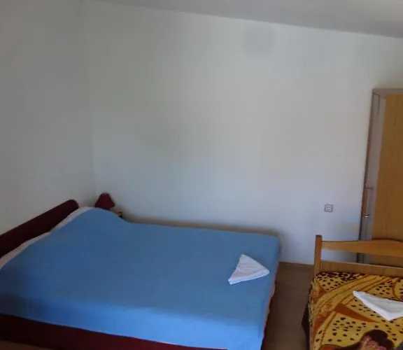 Apartment Palma Vir
