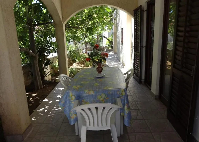 Apartment Palma