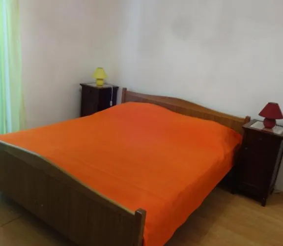 Palma Apartment *