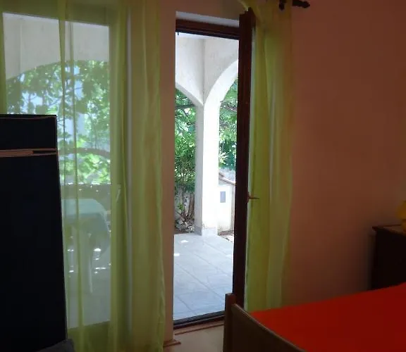 Apartment Palma Vir
