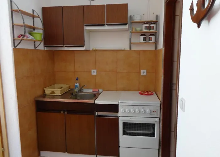 Palma Apartment *