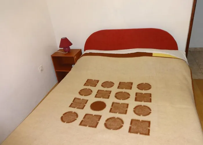 Palma Apartment Vir