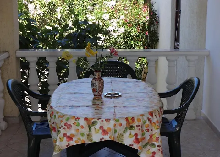 Apartment Palma