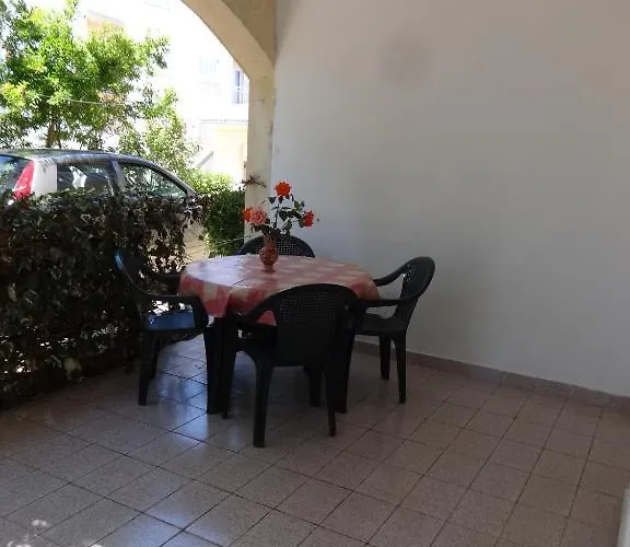 Apartment Palma