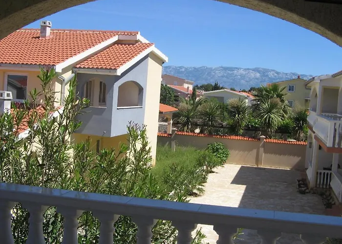 Apartment Palma *