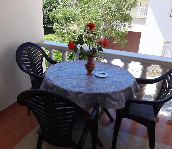 Apartment Palma Vir
