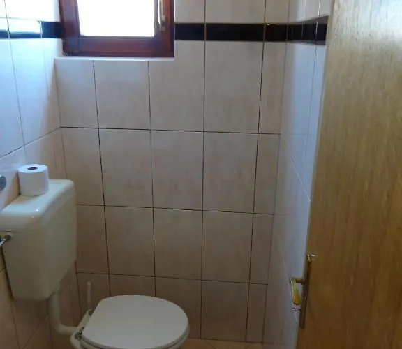Apartment Palma *