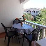 帕尔马公寓酒店