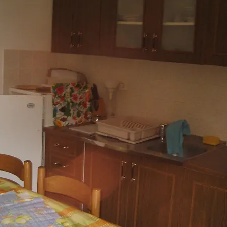 Apartman Palma Vir