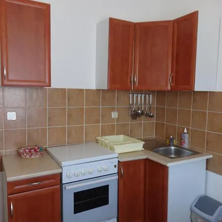 Apartman Palma