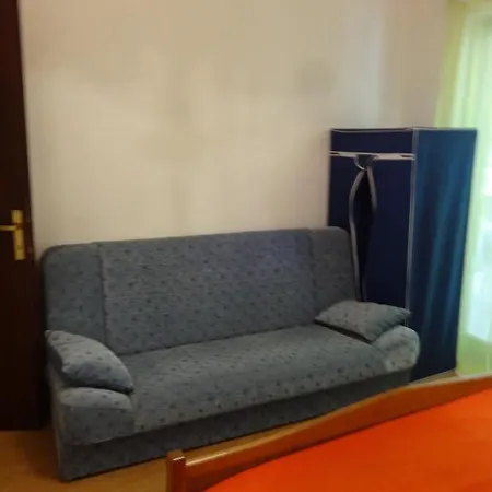 Palma Apartman Vir