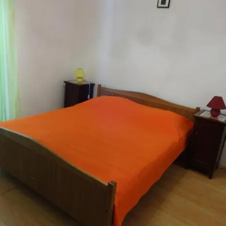 Palma Apartman *