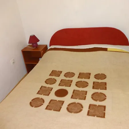 Palma Apartman Vir