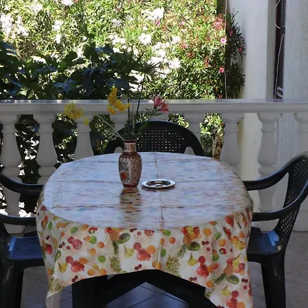 Апартаменты Palma