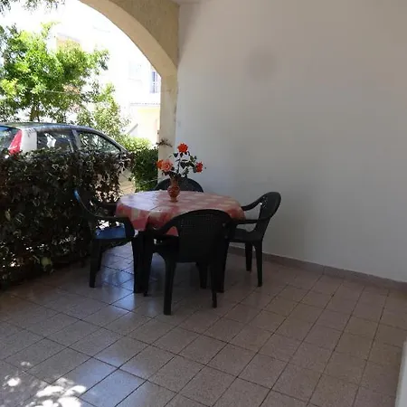 Apartman Palma