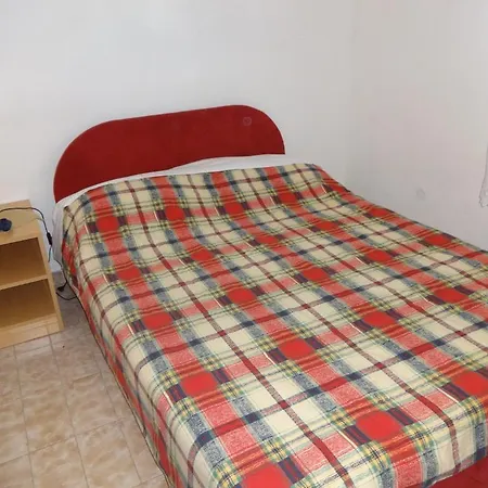Palma Apartman Vir