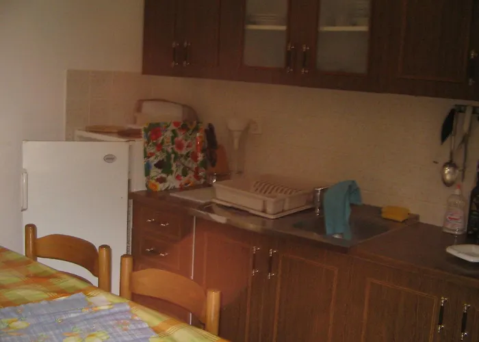 Апартаменты Palma Вир