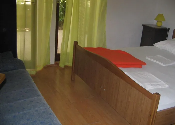 Апартаменты Palma Вир