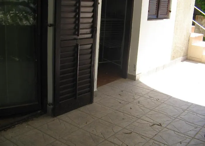 Palma Апартаменты