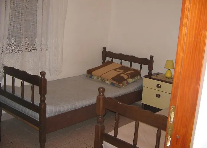 Апартаменты Palma *